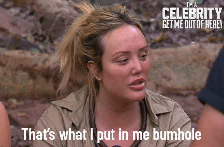 Imacelebrityau GIF by I'm A Celebrity... Get Me Out Of Here! Australia - Find & Share on GIPHY