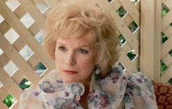 Tell Me More Shirley Maclaine GIF - Find & Share on GIPHY