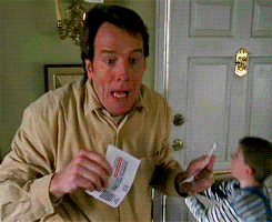 Bryan Cranston Television GIF - Find & Share on GIPHY