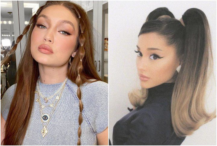 8 Early 2000s Hair Trends That Are Making A Comeback | MissMalini