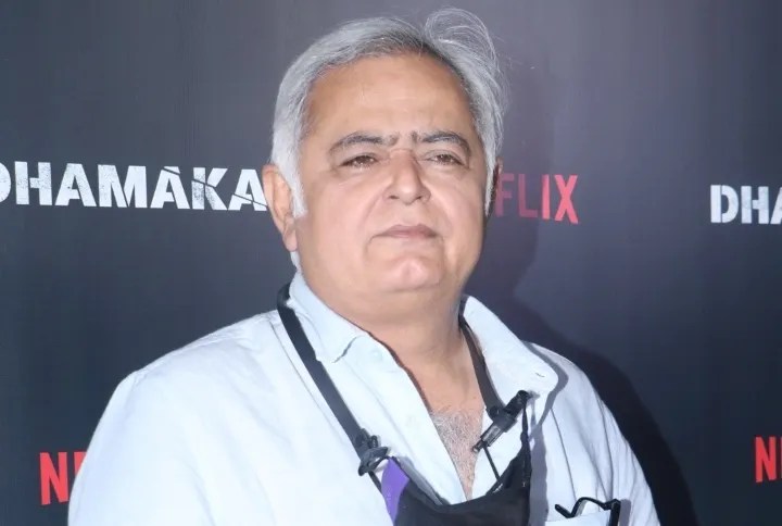 Hansal Mehta To Direct The Character Drama ‘Scoop’ For Netflix