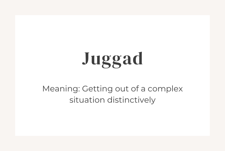 Juggad (Source: Canva)