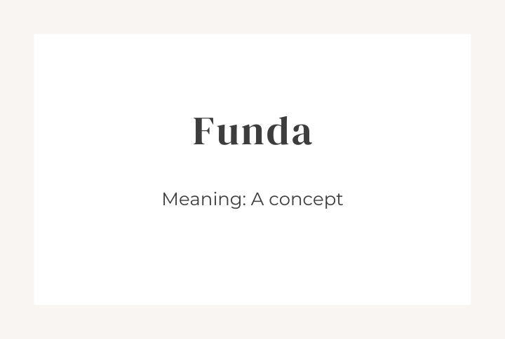 Funda (Source: Canva)