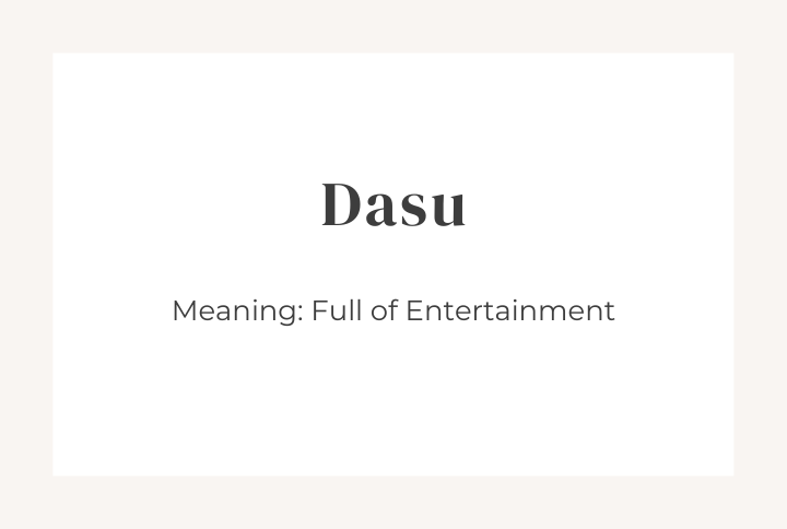 Dasu (Source: Canva)