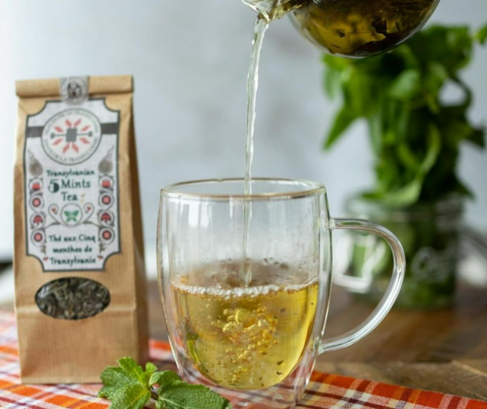 Herbal Tea ( Source: Instagram |@healthfromeurope)
