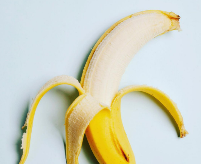 Banana (Source: Instagram |@yoursuccessketo)