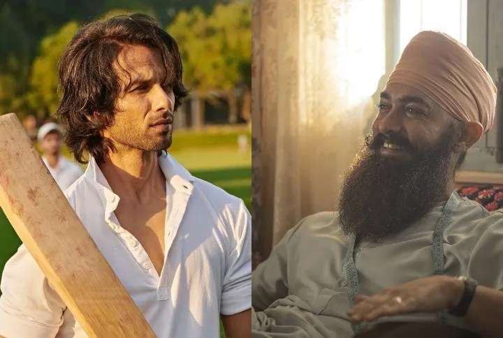 ‘Jersey’ & ‘Laal Singh Chaddha’ Get New Release Dates; ‘Adipurush’ Pushed