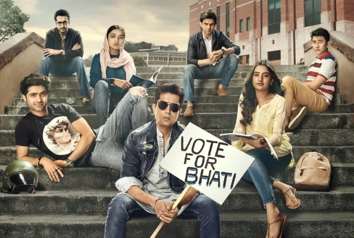 &#8216;Jugaadistan&#8217; Directed By Akarsh &#038; Adhaar Khurana Will Take You Back To Your College Life