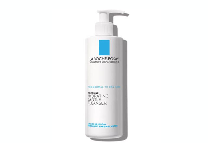 La Roche-Posay, Toleriane Hydrating Gentle Cleanser (source: www.laroche-posay.us)