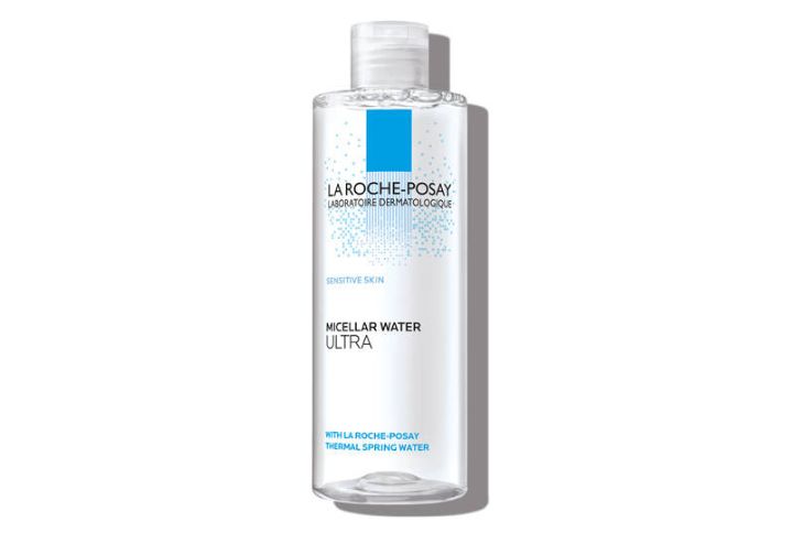 La Roche-Posay, Micellar Water Ultra (source: www.laroche-posay.us)