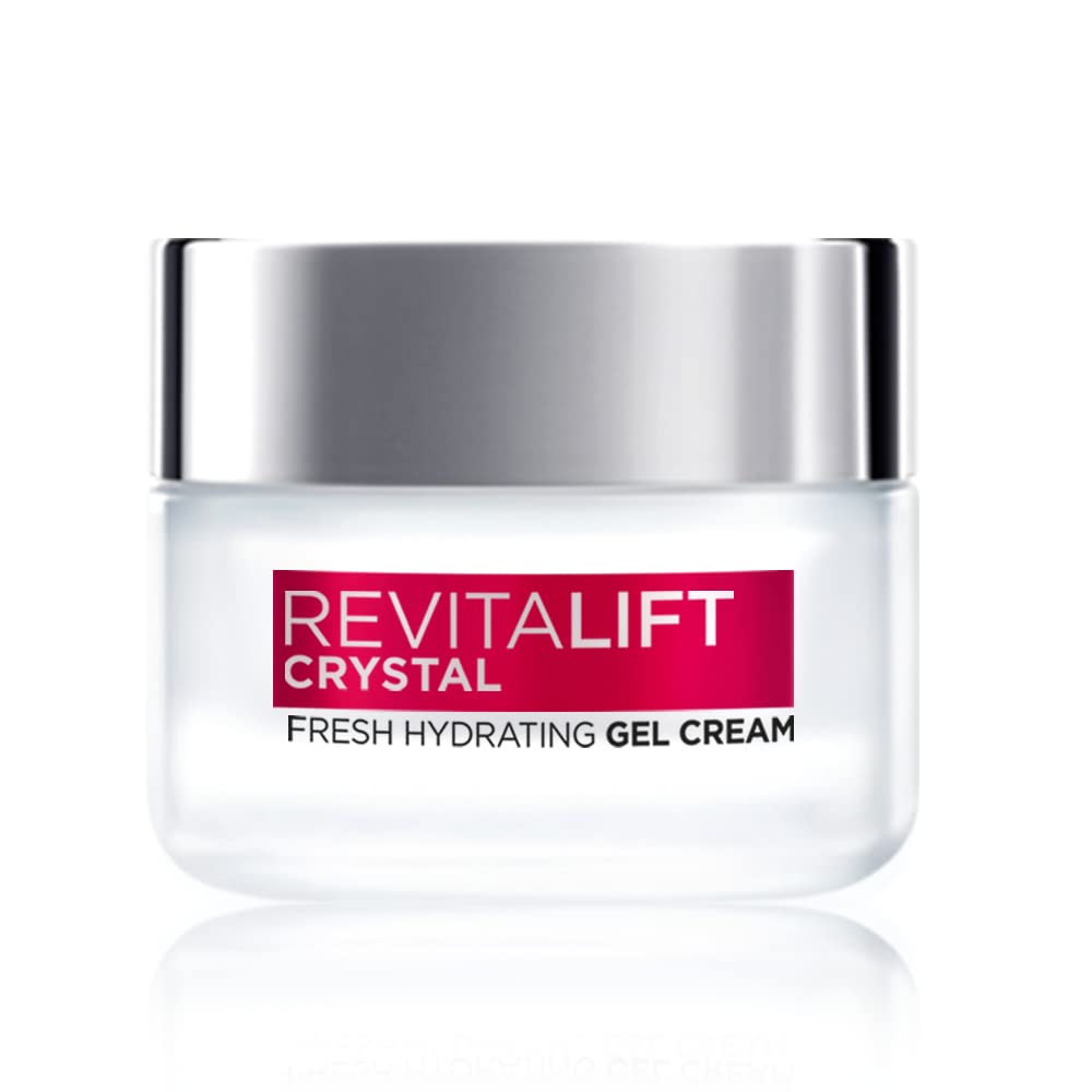 L’Oreal Paris, Revitalift Crystal Gel Cream (Source: www.amazon.in)