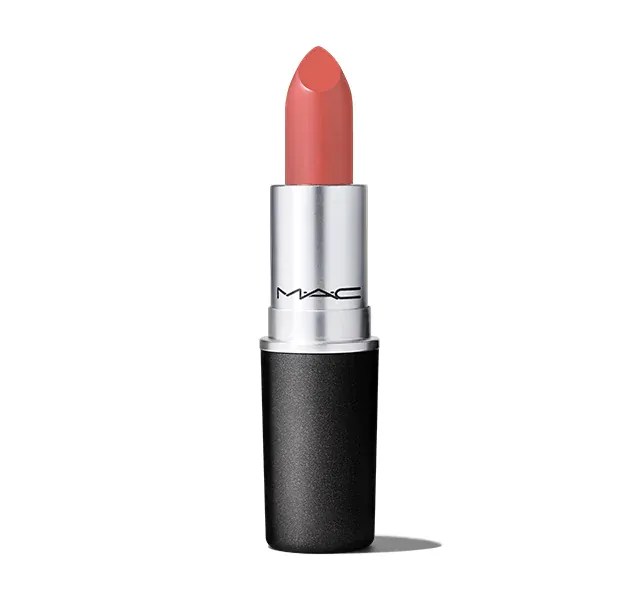 MAC Cosmetics, Matte Lipstick in Velvet Teddy (Source: www.maccosmetics.in)