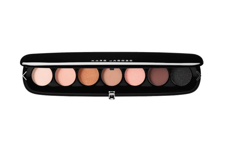 Marc Jacobs, Eye-Conic Multi-Finish Eyeshadow Palette In Glambition (source: www.sephora.com)