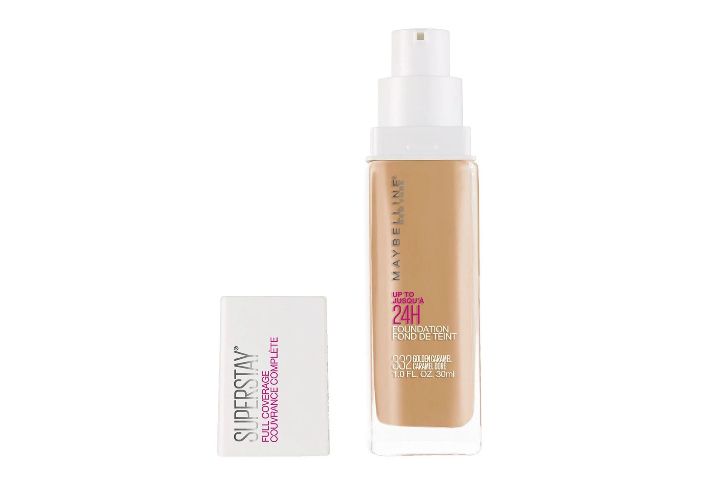 Maybelline Superstay Full Coverage Foundation (source: www.maybelline.com)
