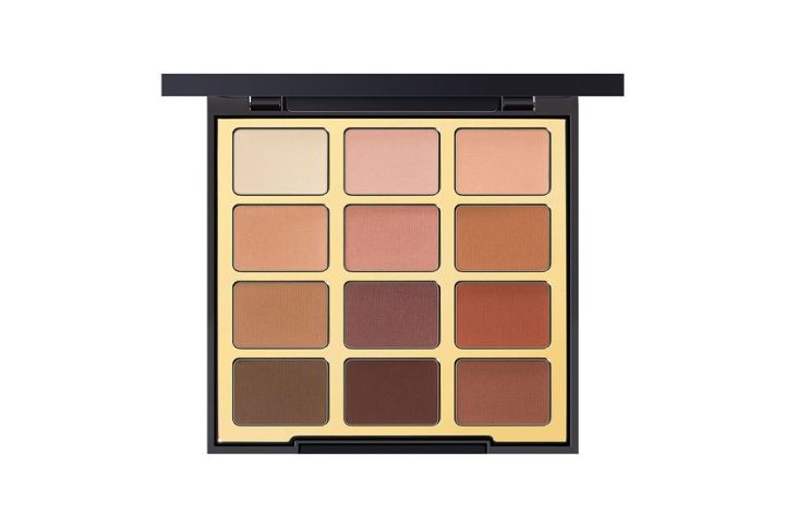 Milani Cosmetics, Most Loved Mattes Eyeshadow Palette (source: www.milanimakeup.com)