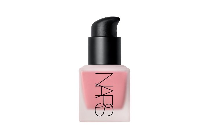 NARS Orgasm Liquid Blush (Source: www.narscosmetics.com)