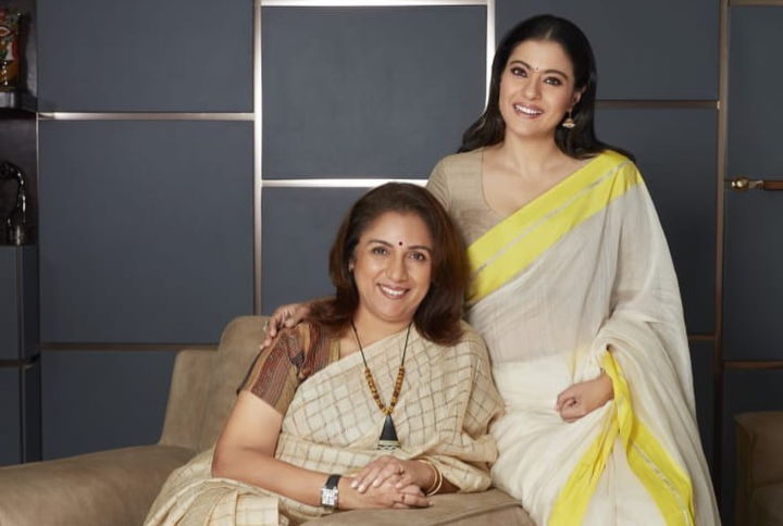 Kajol & Revathi To Collaborate For A Film Titled ‘The Last Hurrah’