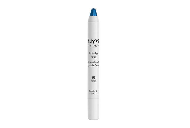 NYX, Jumbo Eye Pencil in Cobalt Blue (source: www.nyxcosmetics.com