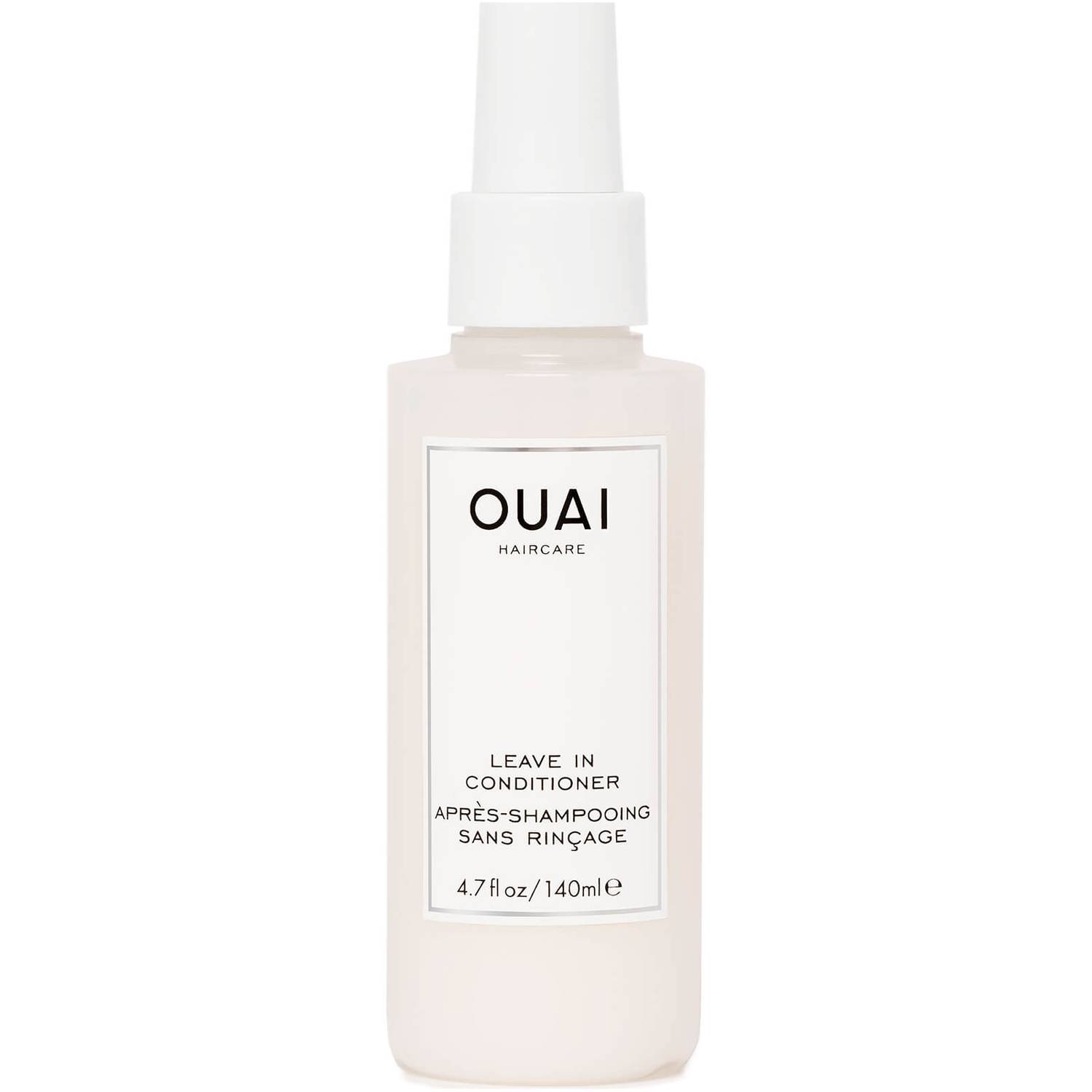 Ouai, Leave-In Conditioner (Source: www.cultbeauty.com)