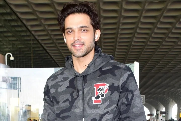 Exclusive! Parth Samthaan Opens Up About His Bollywood Debut