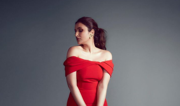 Parineeti Chopra&#8217;s Latest Looks Show Us That She Can Ace Just About Any Look