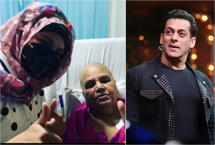 Rakhi Sawant Shares A Heartfelt Video Thanking Salman Khan For Aiding Her Mother’s Treatment