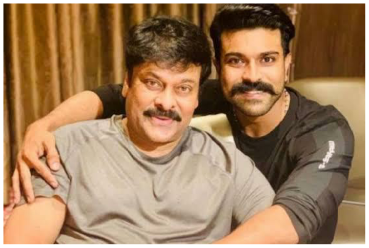 Father-Son Duo Chiranjeevi & Ram Charan Launch Oxygen Banks Amid The Covid-19 Pandemic