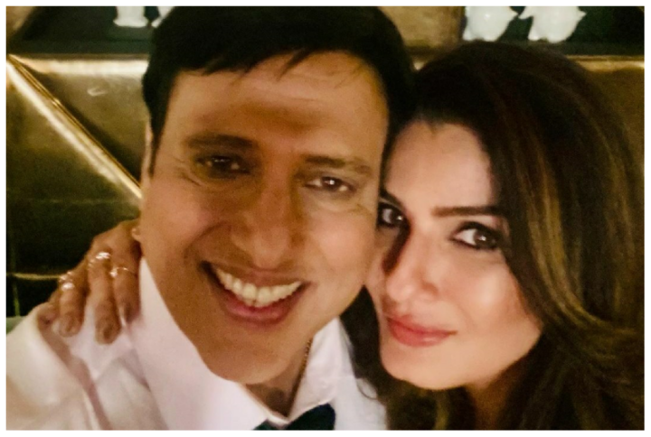 Raveena Tandon And Govinda To Reportedly Reunite For An Upcoming Project