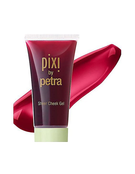 Pixi Beauty, Sheer Cheek Gel (Source: www.sephora.nnnow.com)