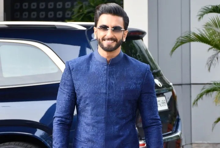 Ranveer Singh: ‘I Have A Personal Ambition To Never Be Typecast & It’s A Tough One’