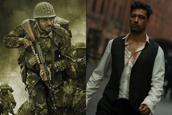 Republic Day 2022: &#8216;Shershaah&#8217;, &#8216;Sardar Udham&#8217; &#038; Other Films From 2021 That Made Us Feel Proud To Be An Indian