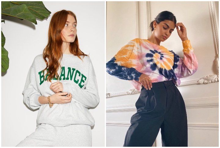 If You’re A Loungewear Addict Like Me, Here Are 6 Brands You’ll Be Obsessed With