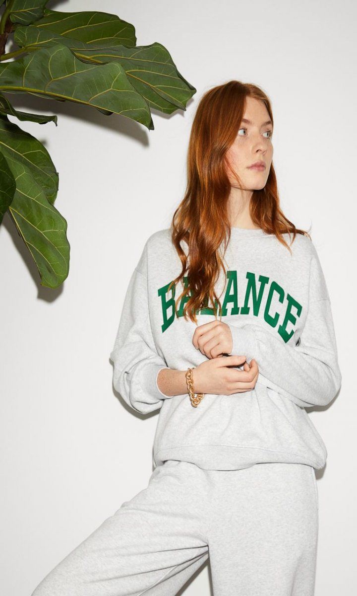 H&M Sweatshirt Set (Source: www2.hm.com)