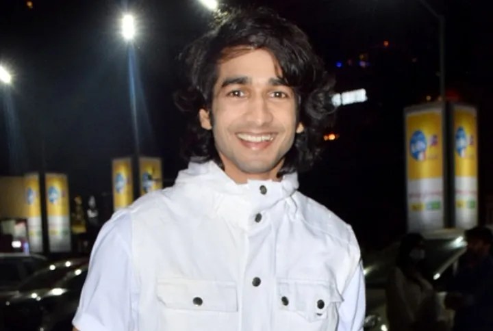 Exclusive! Shantanu Maheshwari: &#8216;When I Watched The First 10 episodes Of D3, It Was Just Horrible&#8217;