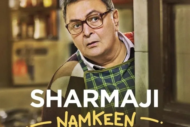 Sharmaji Namkeen Trailer: Rishi Kapoor’s Last On Screen Outing Will Make You Emotional