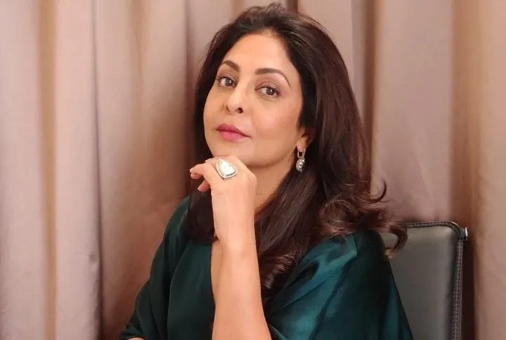 Exclusive! Shefali Shah On &#8216;Darlings&#8217;: &#8216;Thank God That Somebody Could See Me Doing A Comedy&#8217;
