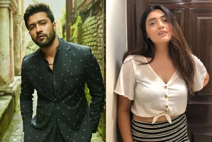 Must-Watch: Vicky Kaushal&#8217;s Throwback Video From Acting School With Shireen Mirza
