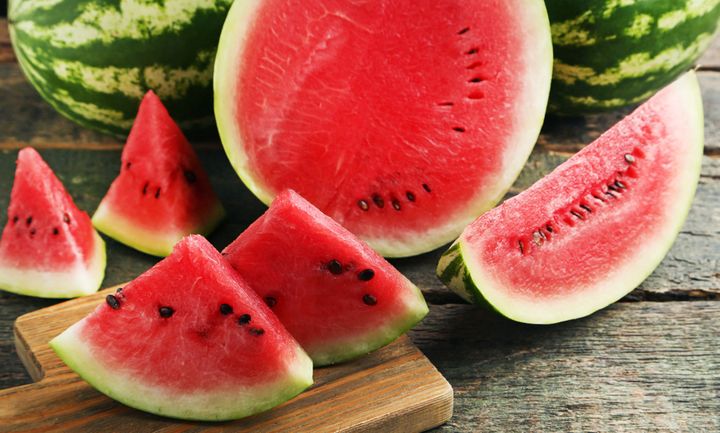 Watermelon By 5 second Studio | www.shutterstock.com