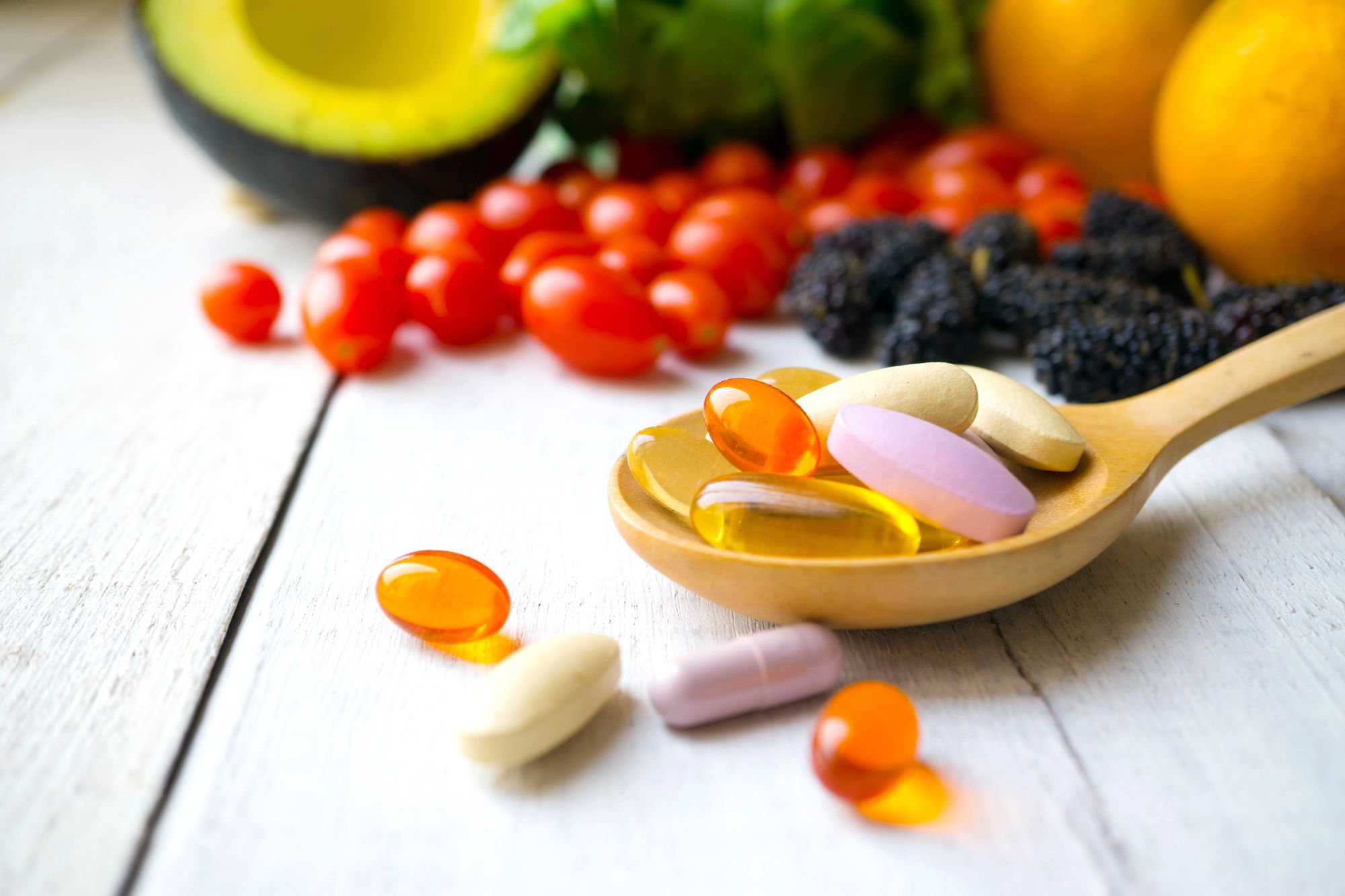 5 Commonly Believed Myths About Multivitamin Supplements—Busted