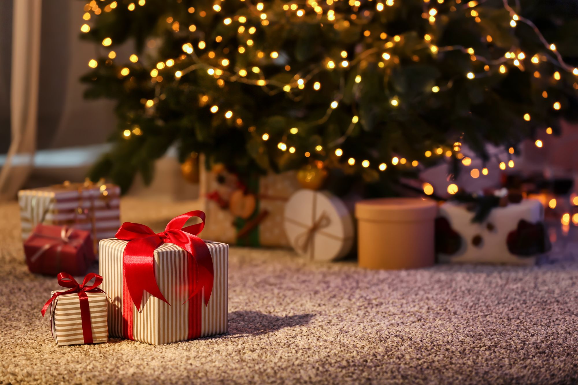 Beauty Guide: ¿Qué regalar en Navidad e intercambios? - The Beauty Effect
