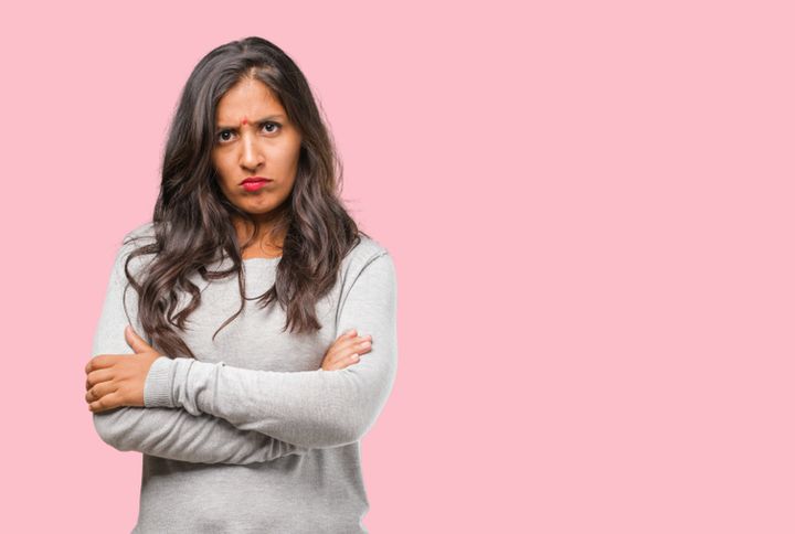 7 Questions Women Are Just Sick & Tired Of Answering