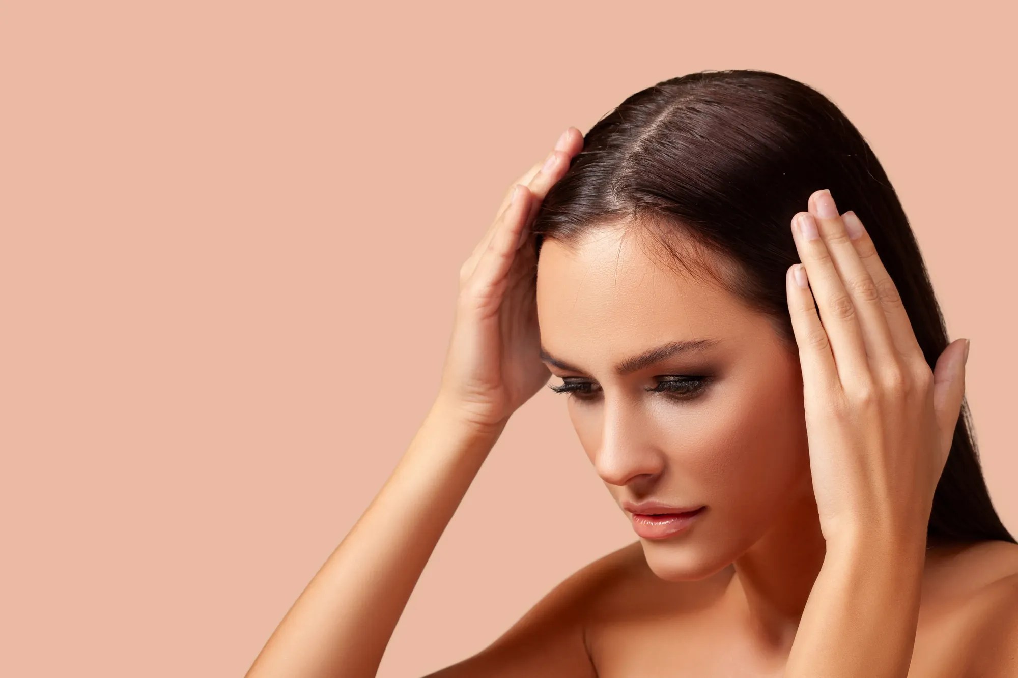 4 Scalp Types And How To Care For Each