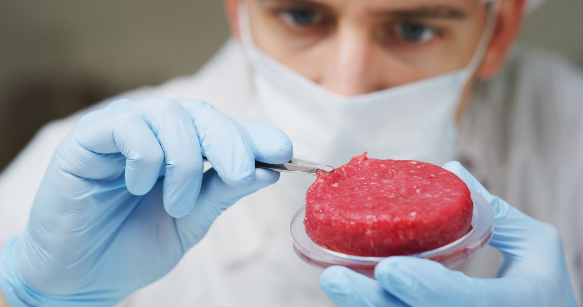 What Is Cultured Meat? Is It Good For You?