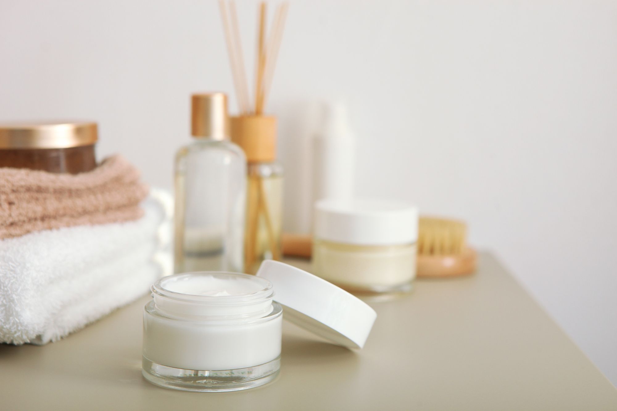 How To Begin Building A Skincare Routine