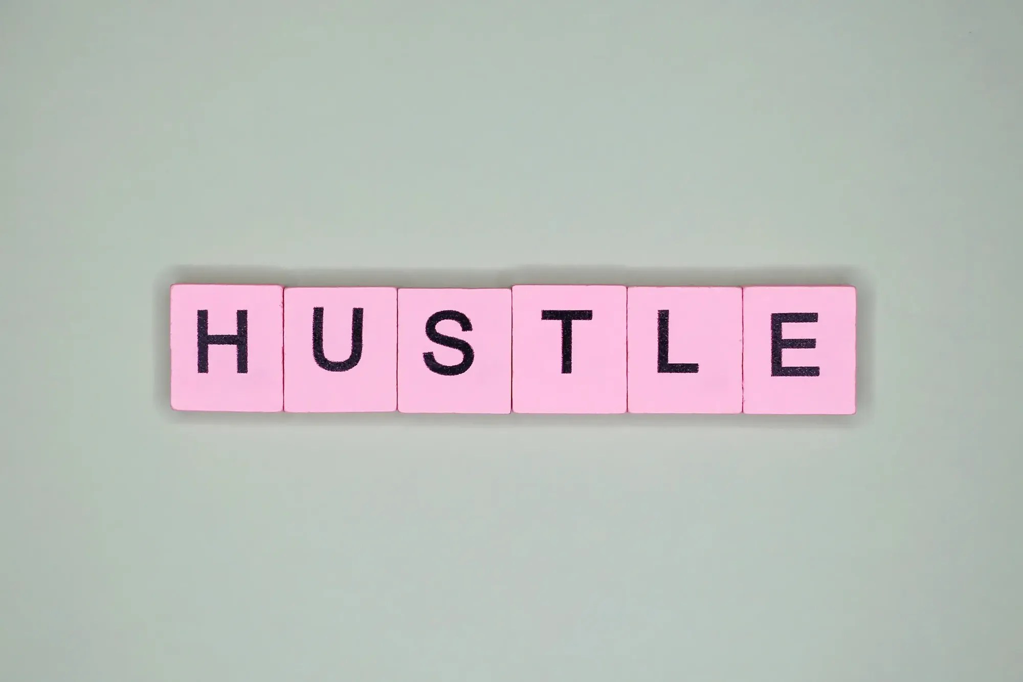 Is Hustle Culture Helping Or Hurting Us?