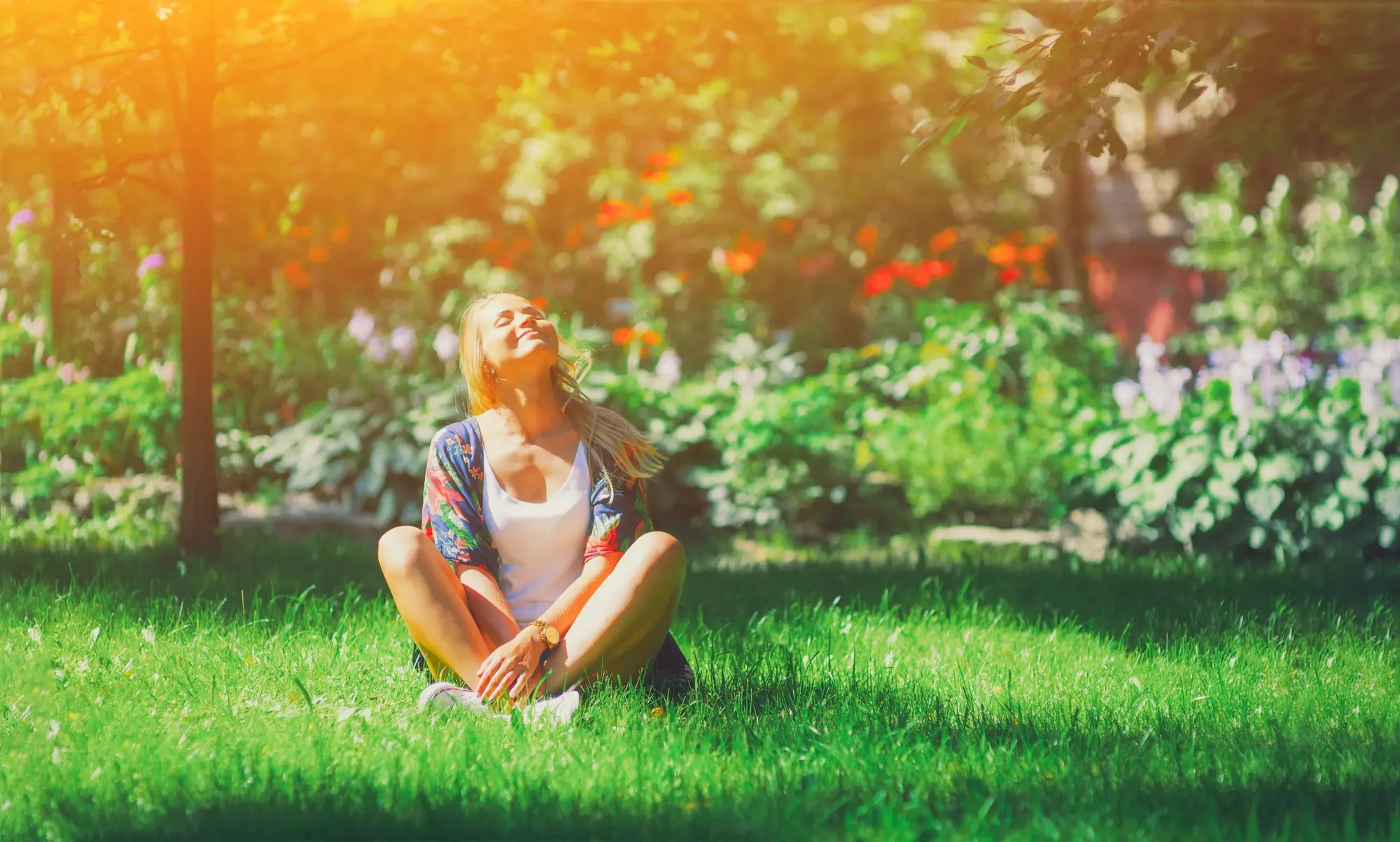 4 Ways To Connect With Your Inner Child