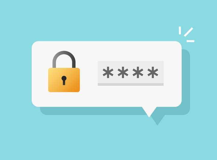 Create strong password combinations (Source: Shutterstock)