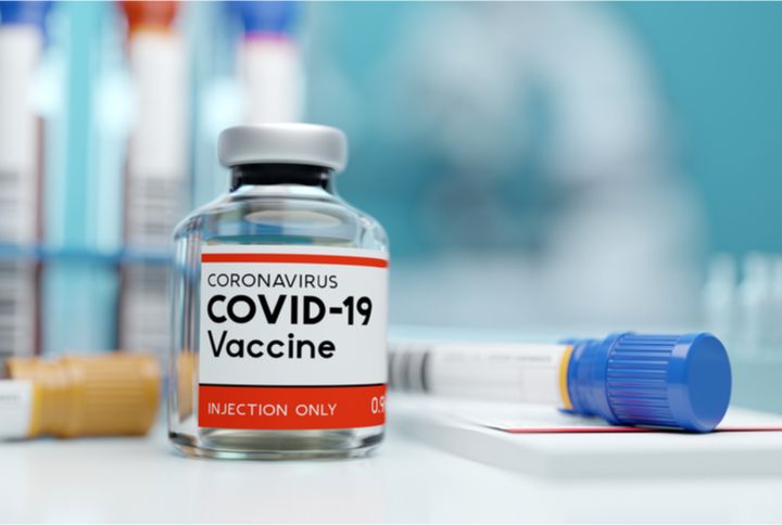 How Not To Get COVID-19 While Getting The COVID-19 Vaccine
