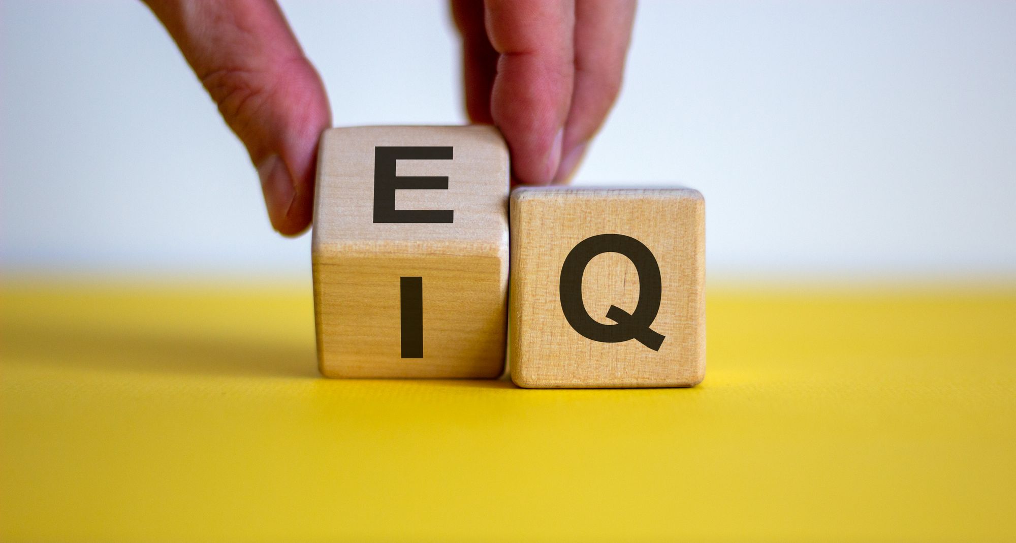 Not Just IQ, But EQ Development Is Also Important For Your Kids Future