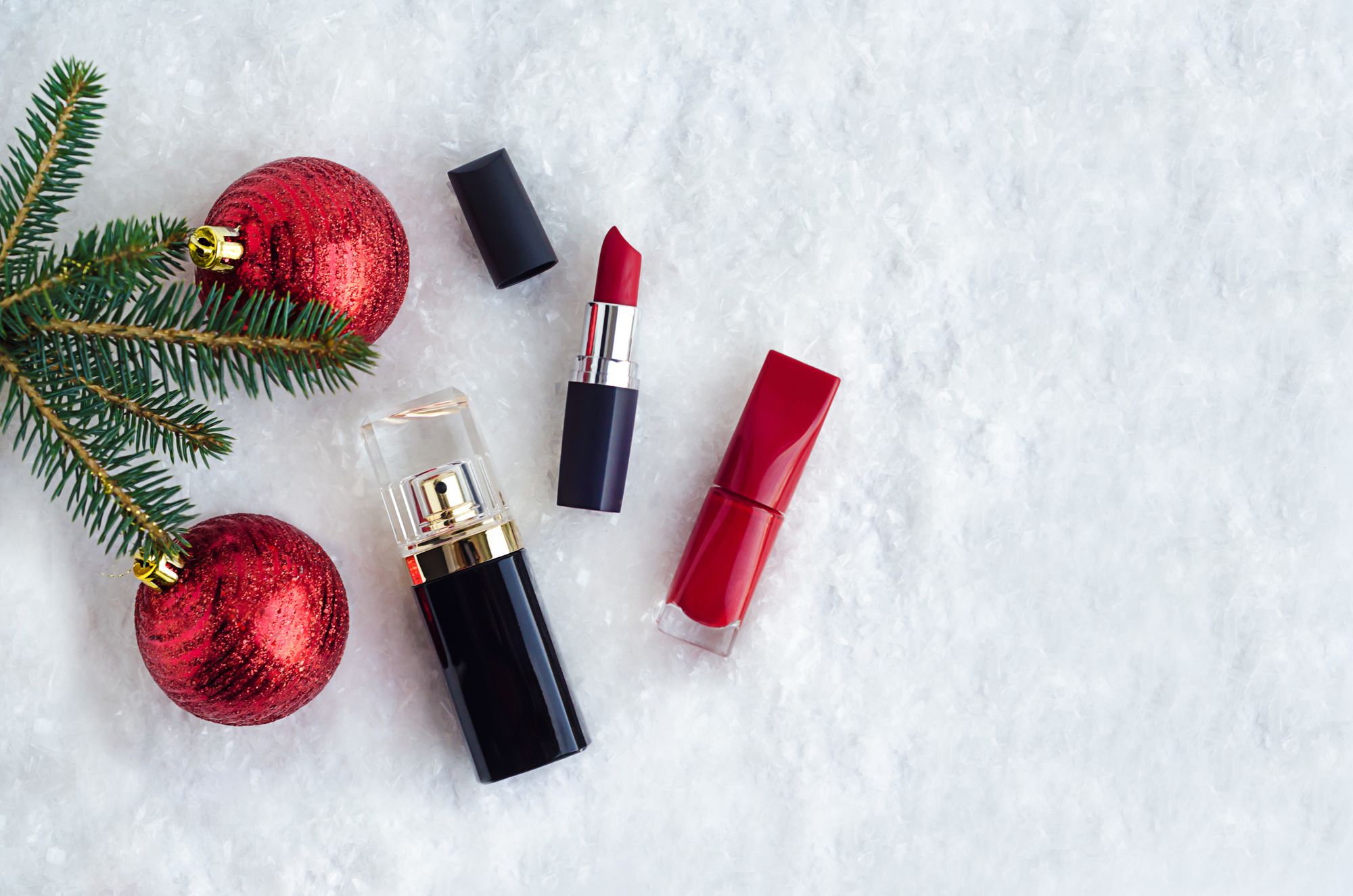 9 Miniature Beauty Products That Will Make The Cutest Gifts This Christmas